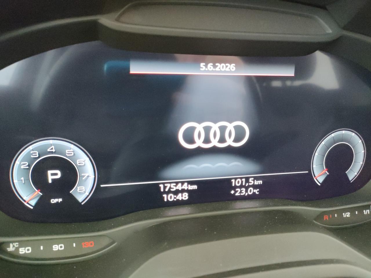 Audi Q2 35 1.5 tfsi s line edition s-tronic