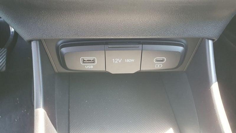 Hyundai i20 1.2 MPI 79cv ConnectLine