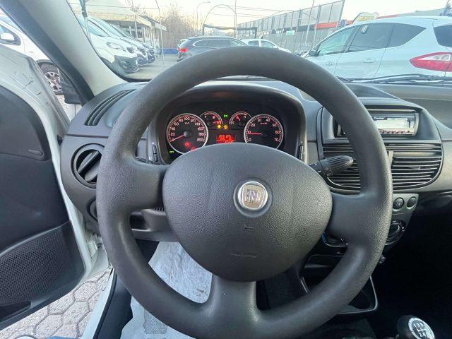 FIAT Punto Punto II5p 1.2 Active Gpl