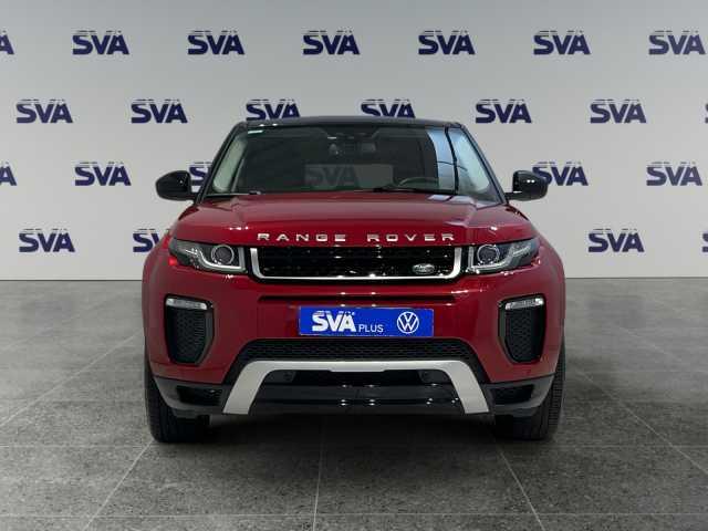 Land Rover Range Rover Evoque Range Rover SE Dynamic