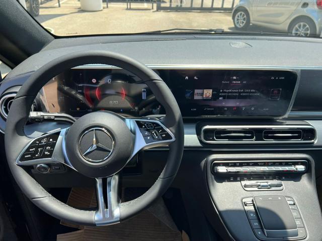 MERCEDES-BENZ V 250 d Automatic 4Matic Avantgarde ExtraLongIVA ESCLUSA