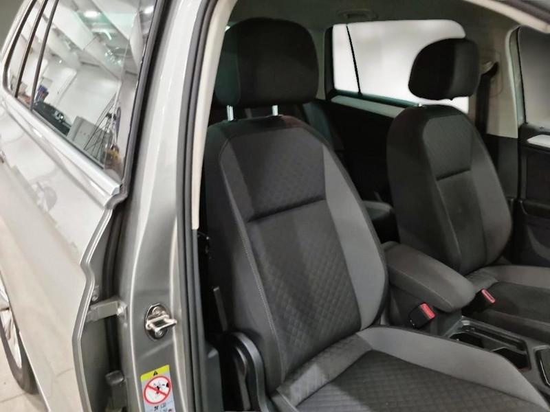 VOLKSWAGEN TIGUAN 2.0 TDI SCR 110KW Business BMT DSG