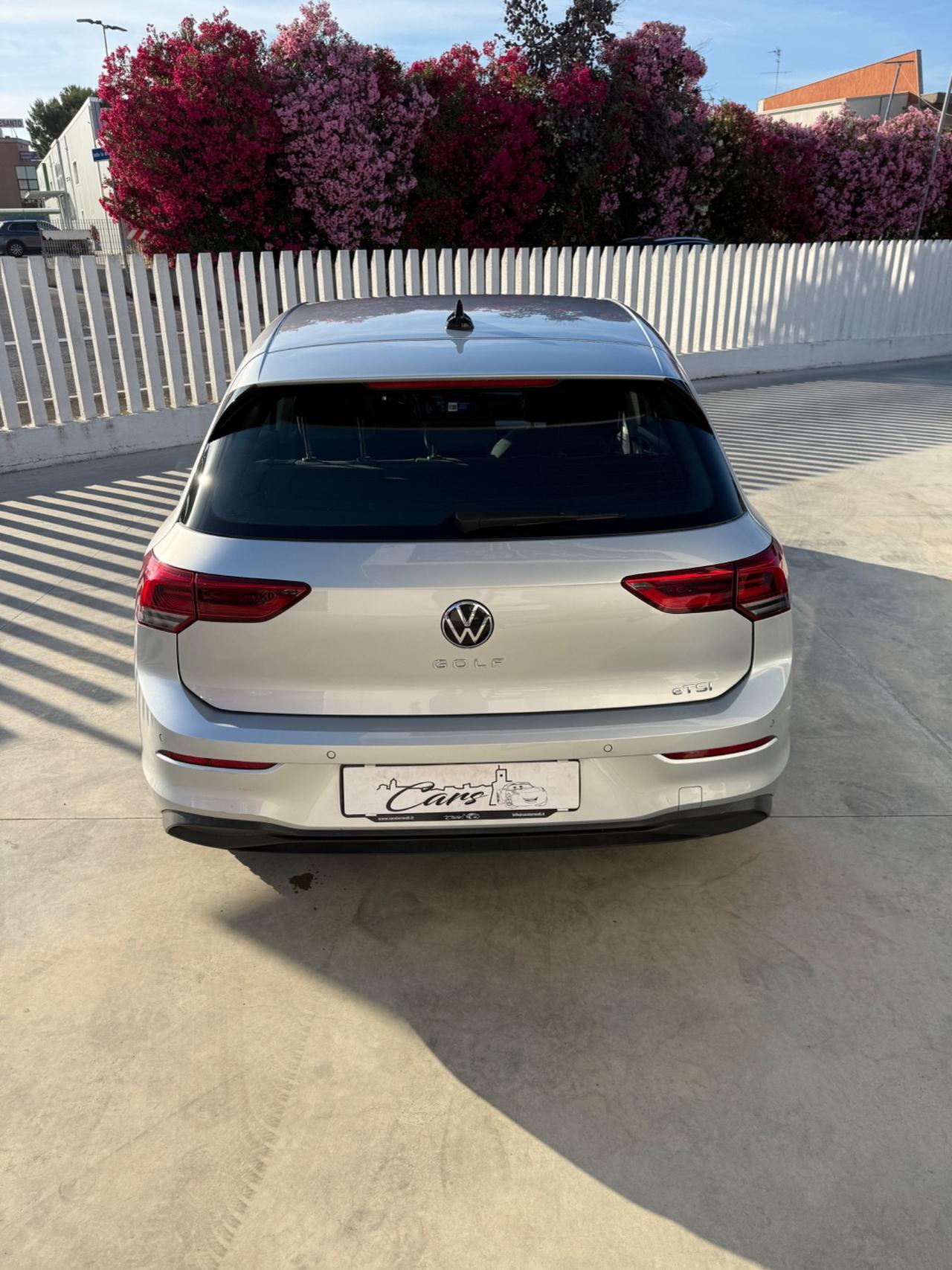 Volkswagen Golf 1.0 eTSI EVO DSG Life