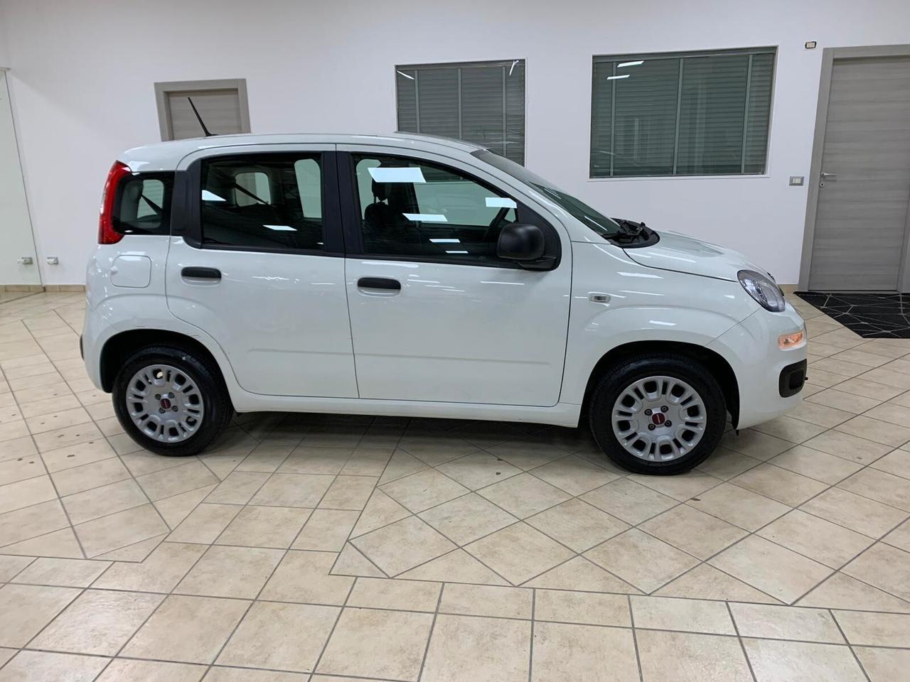 Fiat Panda 1.2 Easy *IVA DEDUCIBILE*