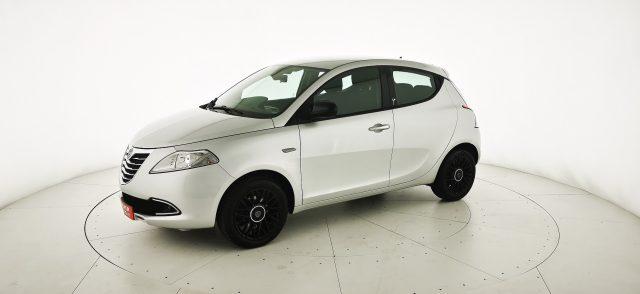 LANCIA Ypsilon 0.9 TwinAir 85 CV S&S Gold CAMBIO AUTOMATICO