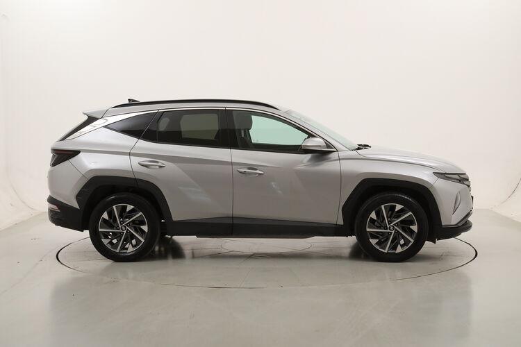 Hyundai Tucson XLine BR509440 1.6 Diesel 116CV