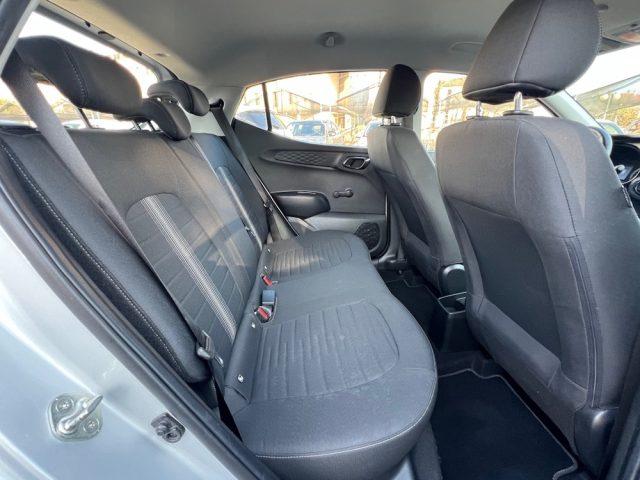 HYUNDAI i10 1.0 MPI Tech PERFETTA!!!!