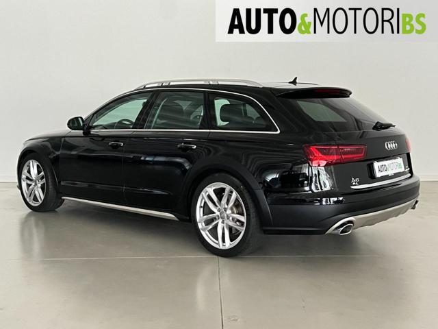 AUDI A6 allroad 3.0 TDI 272 CV S tronic Business