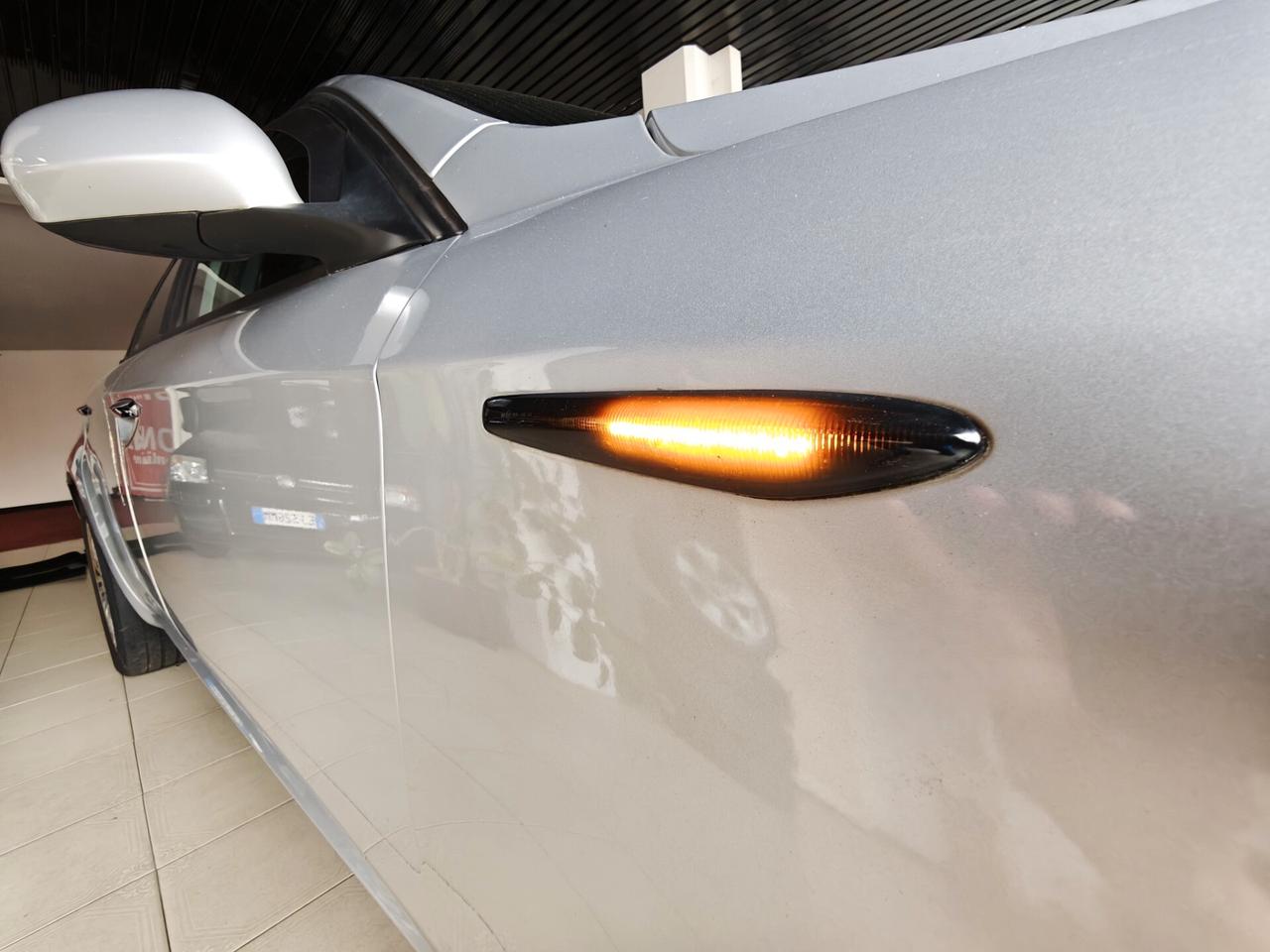 Alfa Romeo 159 2.0 JTDm 136 CV sw @VENDUTA@