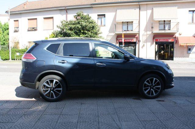 NISSAN X-Trail 1.6 dCi 2WD Tekna 7 Posti