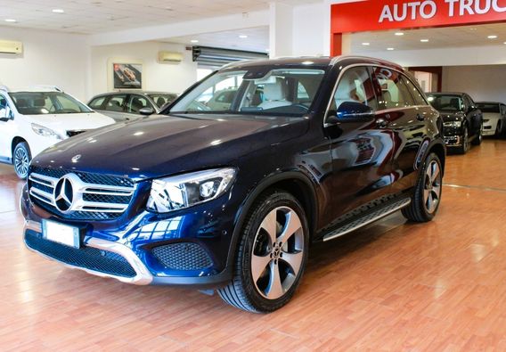 Mercedes-benz Glc 250 Glc 250 D 4matic Premium