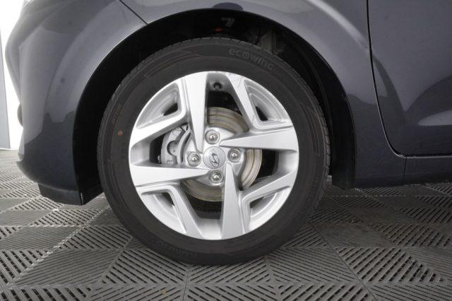 HYUNDAI i10 i10 1.0 MPI AT Tech