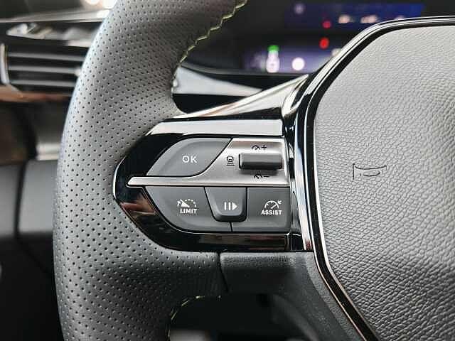 Peugeot 308 BlueHDi 130 S&S EAT8 SW GT