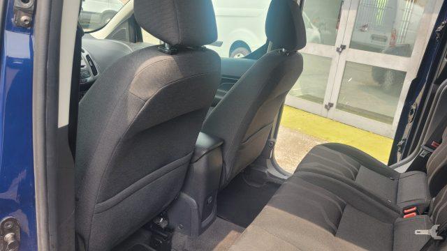 FORD Transit Connect 220 1.5 TDCi 100CV PC-DC Trend 5POSTI N1 FULL