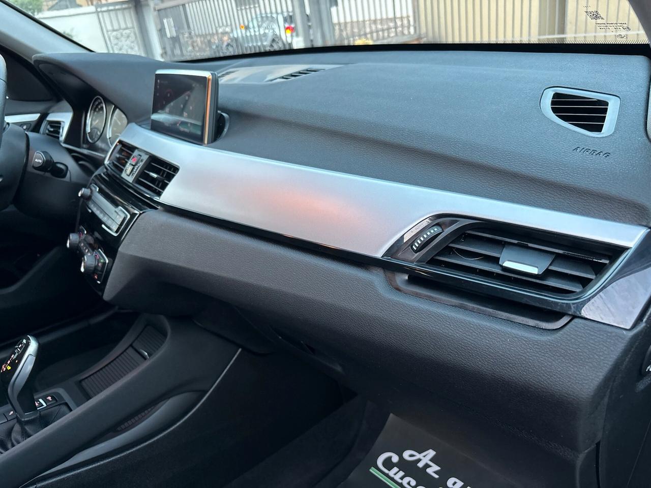 Bmw X1 sDrive18d 150 CV Sport- MATRIX LED MY 22