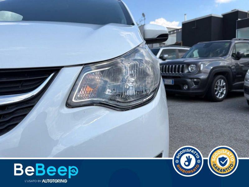 Opel Karl 1.0 75CV