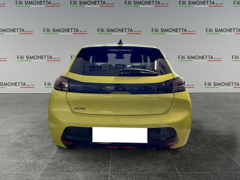 Peugeot 208 1.2 puretech Allure s&s 100cv - KM0