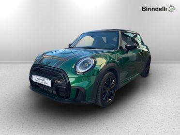 MINI Mini 4ª serie (F56) - Mini 1.5 One JCW