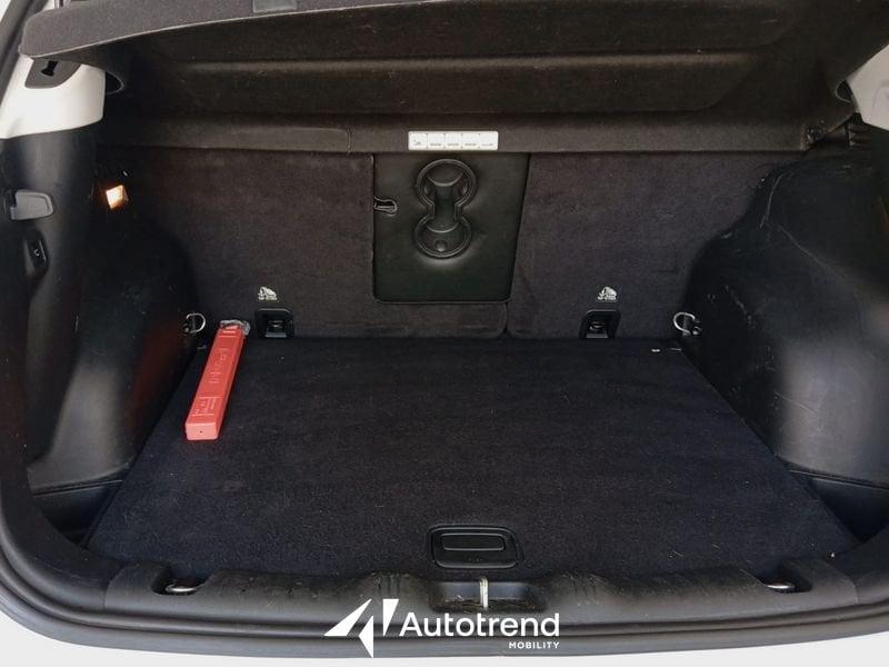 Jeep Compass 2.0 Multijet II 170 CV 4WD Automatico Trailhawk