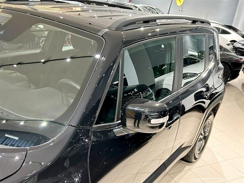 Jeep Renegade 1.6 Mjt DDCT 120 CV Longitude