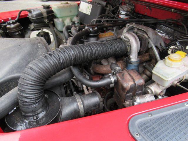 LAND ROVER Defender 90 turbodiesel CABRIO/ HARD-top ATC 3 POSTI
