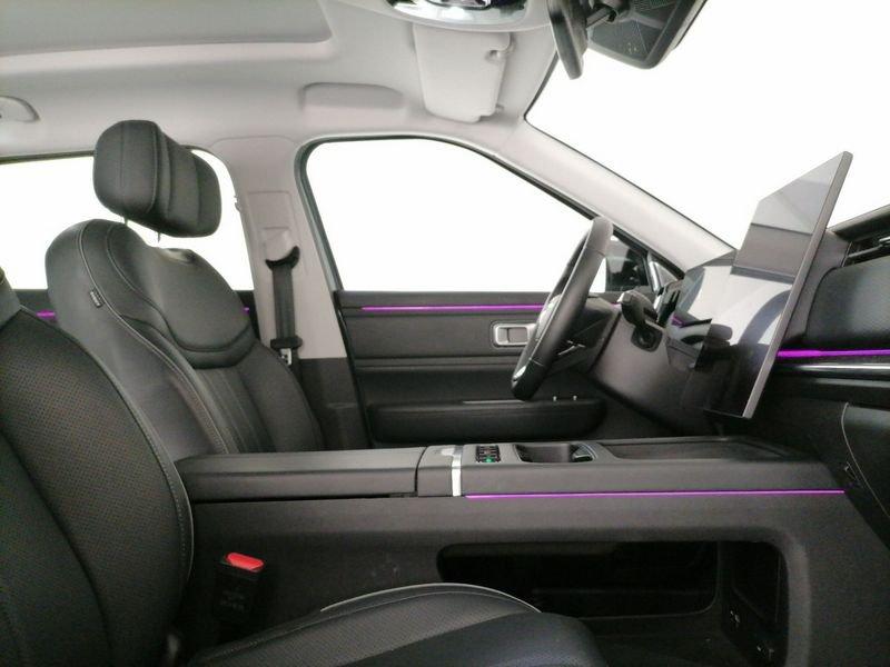 JAECOO 7 SHS-H Jaecoo 7 SHS-P 1.5 tgdi phev Exclusive auto