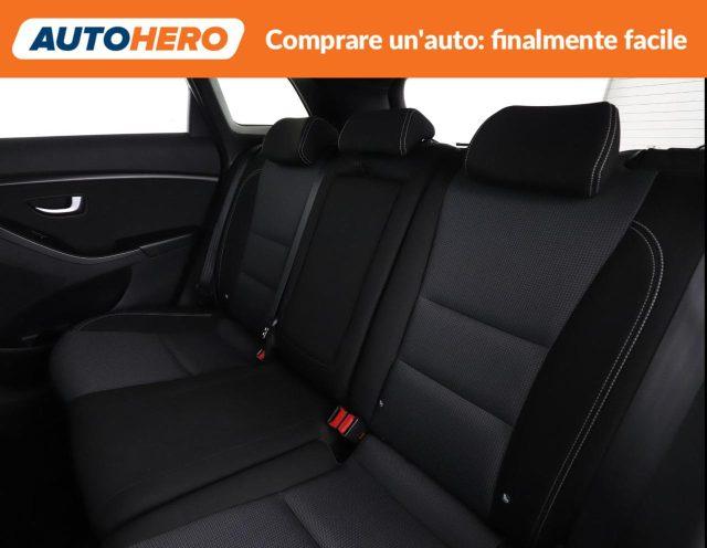 HYUNDAI i30 1.6 CRDi 5p. Go!