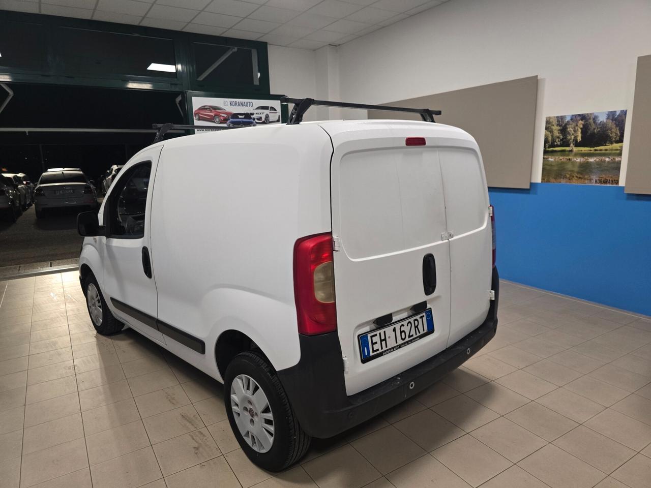 Fiat Fiorino 1.3 MJT 75CV Furgone