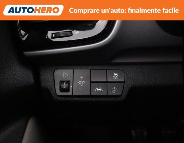 KIA Stonic 1.6 CRDi 110 CV Energy