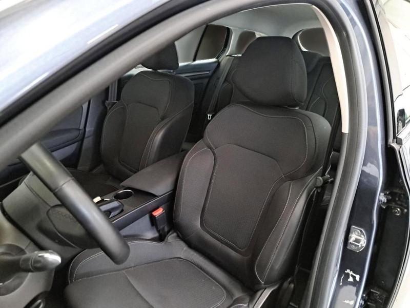 RENAULT MEGANE 1.5 DCI 85KW BLUE BUSINESS EDC STATION WAGON