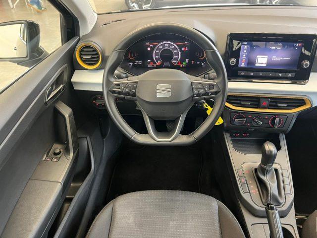 SEAT Ibiza 1.0 EcoTSI 115CV DSG 5p. *GARANZIA SEAT*UNICO PROP