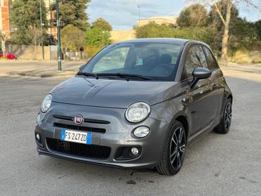 FIAT 500 S 2013 1.2 69cv GPL adatta per neopatentati