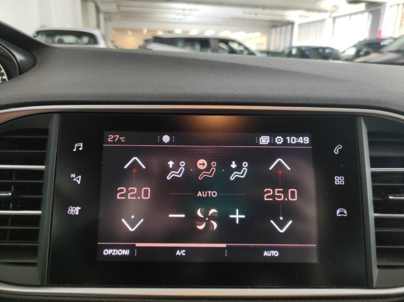 PEUGEOT 308 2ª serie - 308 BlueHDi 130 S&S SW Business