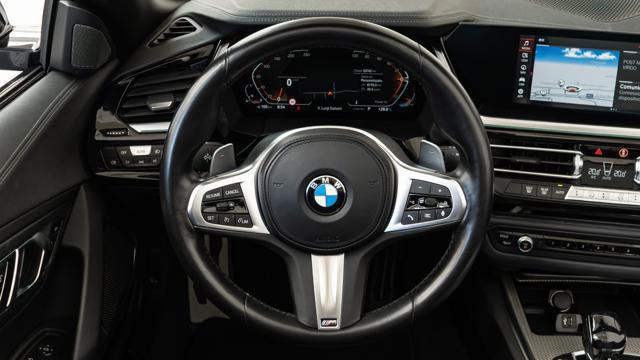 BMW Z4 sDrive30i Msport UNIPRO