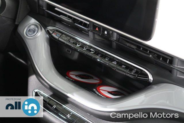 FIAT 500e Nuova 500C Icon Cabrio