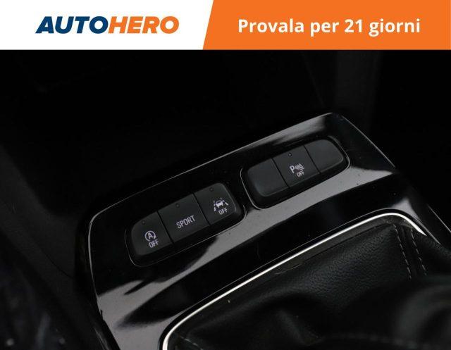 OPEL Mokka 1.2 Turbo 130 CV Ultimate