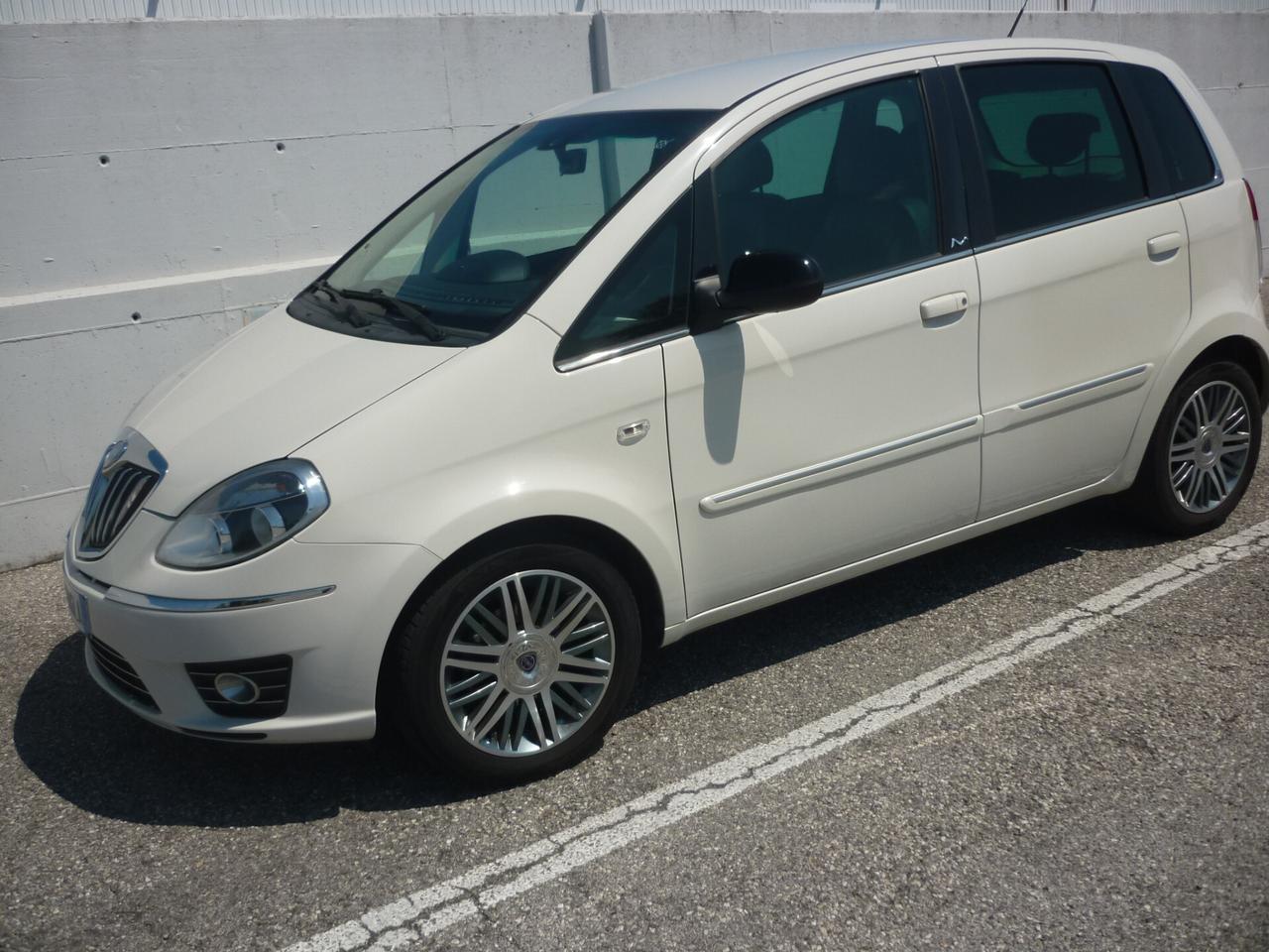 Lancia MUSA 1.4 16V Gold Cinghia+P.A. Nuovi