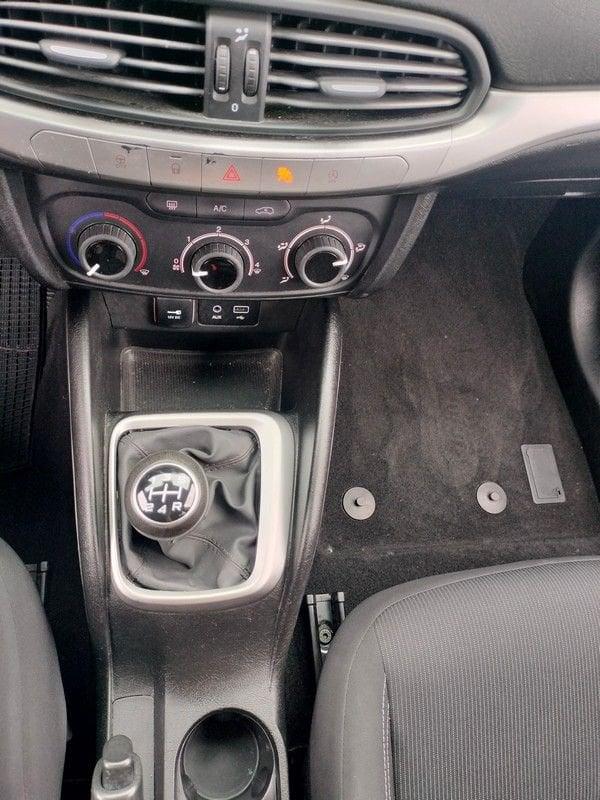 FIAT Tipo 1.3 Mjt 95cv 5M S&S Easy
