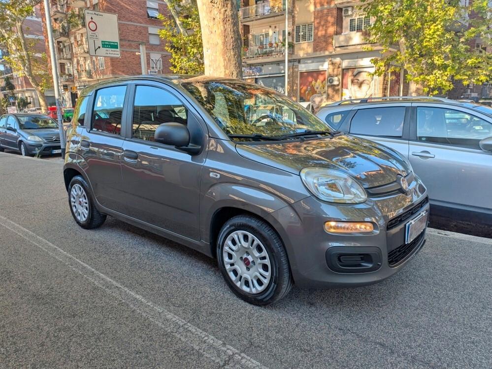 Fiat Panda 1.0 Hybrid 5 POSTI UNICO PROPRIETARIO....