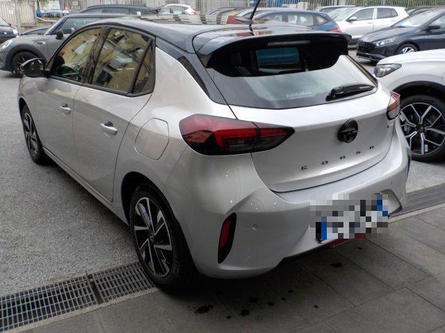 OPEL Corsa 1.2 Benzina 100CV GS