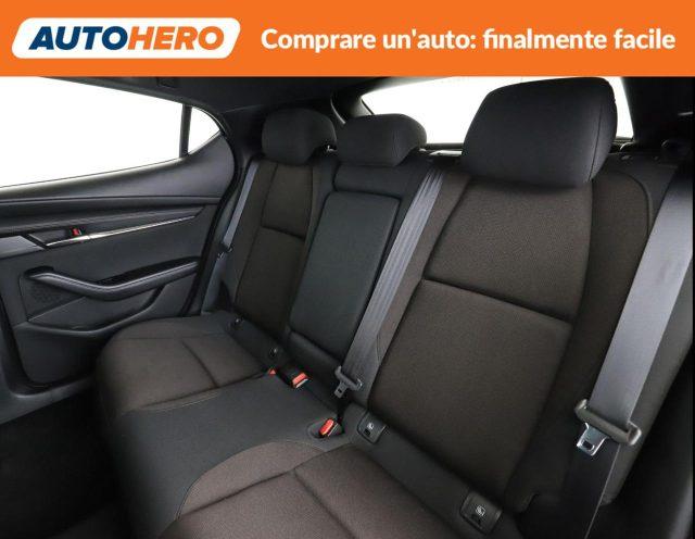 MAZDA 3 Mazda3 2.0L e-Skyactiv-X M Hybrid 4p. Exclusive Li