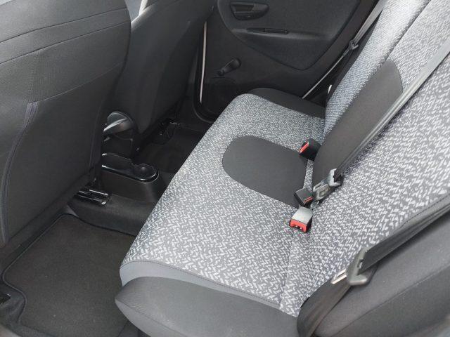 LANCIA Ypsilon 1.0 FireFly 5 porte S&S Hybrid Ecochic