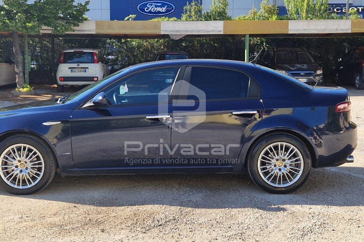 ALFA ROMEO 159 2.0 JTDm Distinctive