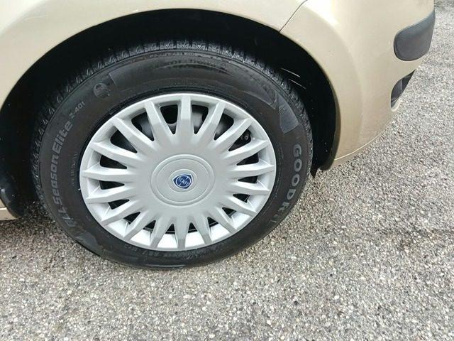 LANCIA MUSA 1.4 16V PLATINO *Tetto apribile elettrico*