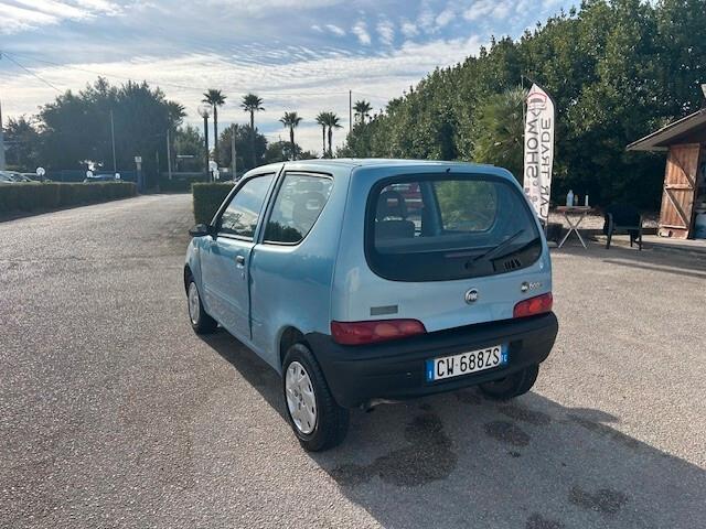 Fiat 600 1.1