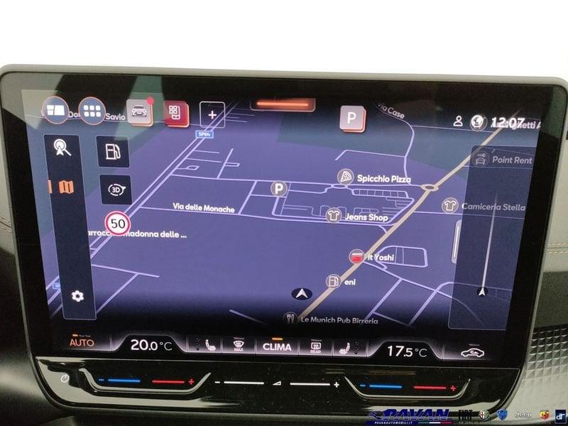 Cupra Formentor 1.5 Hybrid DSG 150cv (EDGE+Intelligent Drive+Performance Pack)