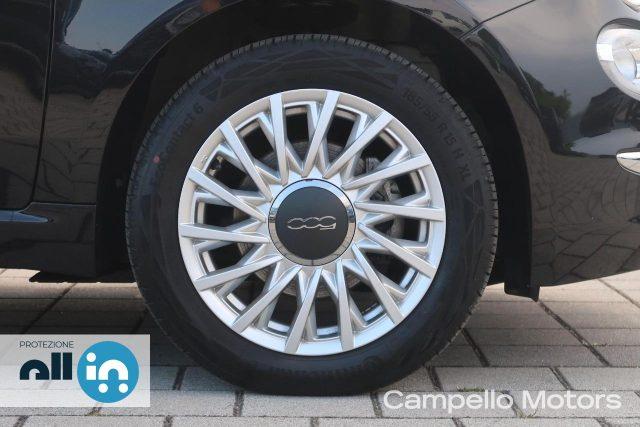 FIAT 500 500 1.0 70cv Hybrid Dolcevita