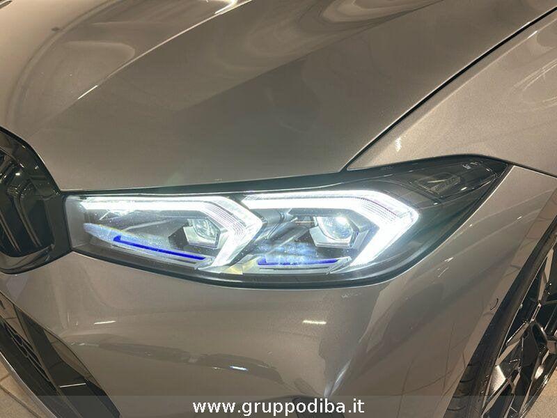 BMW Serie 3 G21 2022 Touring 320d Touring mhev 48V xdrive MSport auto