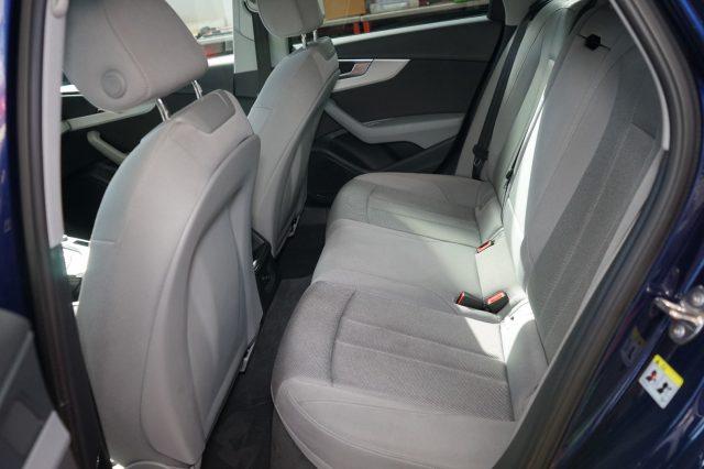AUDI A4 allroad 40 TDI 204 CV S tronic Business Ufficiale Italiana