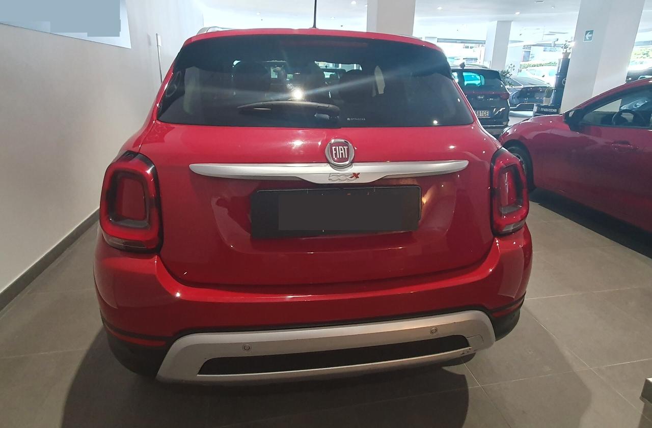 Fiat 500X 1.6 MultiJet 120 CV 120°